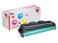 Drum Quantore alternatief tbv alternatief tbv HP CE314A 126A zwart