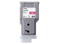 Inktcartridge Canon PFI-207 rood