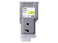 Inktcartridge Canon PFI-207 geel
