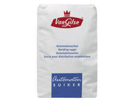 Suiker Van Gilse voor automaten 1500gr