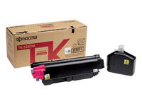 Toner Kyocera TK-5280M rood