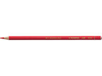 Kleurpotloden STABILO All 8040 rood