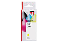 Inktcartridge Quantore alternatief tbv HP CB325A 364XL geel