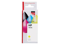 Inktcartridge Quantore alternatief tbv HP CN048AE 951XL geel