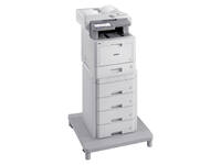 Multifunctional Laser printer Brother MFC-L9570CDWMT