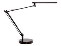 Bureaulamp Unilux Mambo led zwart
