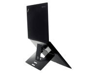 Laptopstandaard R-Go Riser Attachable