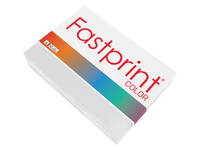 Kopieerpapier Quantore Colour A4 120gr grijs 250 vel