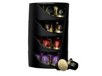 Koffiecups L'Or dispenser