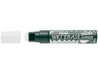 Krijtstift Pentel SMW56 8-16mm wit