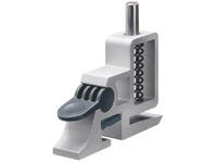 Perforatorstans Leitz 5114/ 5124 Ø8mm aluminium
