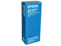 Lint Epson S015224 voor ERC27 nylon zwart
