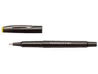 Fineliner PILOT Razor Point fijn zwart