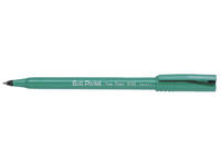 Rollerpen Pentel R50 medium zwart