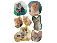 Etiket HERMA 5747 katten