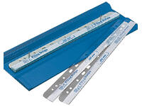 Opbergstrip Djois filestrip A4 295mm mini mounter 100 stuks