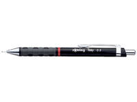Vulpotlood rOtring Tikky 0.5mm zwart
