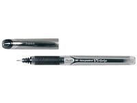 Rollerpen PILOT Hi-Tecpoint Grip V5 fijn zwart