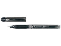 Rollerpen PILOT Hi-Tecpoint Grip V10 breed zwart
