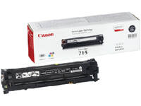 Tonercartridge Canon 716 zwart