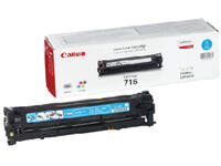 Tonercartridge Canon 716 blauw
