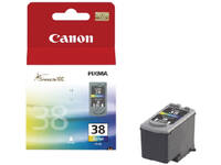 Inktcartridge Canon CL-38 kleur