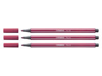 Viltstift STABILO Pen 68/19 medium heidepaars