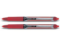 Rollerpen PILOT Hi-Tecpoint V5 RT fijn rood