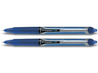Rollerpen PILOT Hi-Tecpoint V7 RT medium blauw