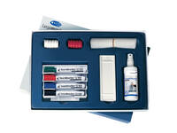 Whiteboard starter kit Legamaster 125000 set