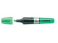 Markeerstift STABILO Luminator XT 71/33 groen