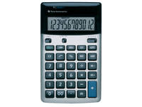 Rekenmachine TI-5018SV