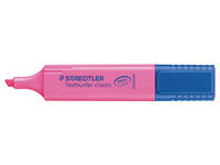 Markeerstift Staedtler 364 Textsurfer roze