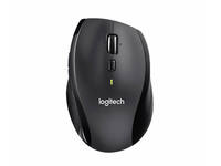 Muis Logitech M705 Laser zwart