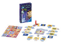 Spel Ravensburger Wie heeft het gedaan?