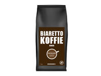 Koffie Biaretto bonen espresso 1000 gram