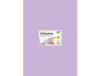 Fotokarton Folia 300gr 50x70cm pastelkleuren