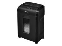 Papiervernietiger Fellowes Powershred 10M snippers 2x12mm