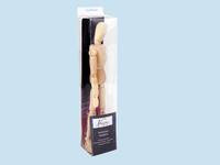 Ledenpop Art Sensations man 30cm