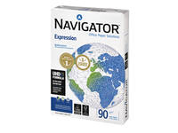 Kopieerpapier Navigator Expression A3 90gr wit 500 vel
