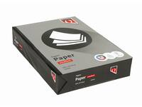 Kopieerpapier Quantore Excellent A4 80gr wit 500 vel