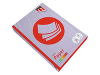 Kopieerpapier Quantore Colour A4 80gr lila 500 vel
