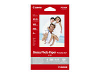 Inkjetpapier Canon GP-501 10x15cm 200gr glans 100 vel