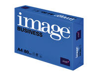 Kopieerpapier Image Business A4 80gr wit 500 vel