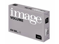Kopieerpapier Image Volume A4 80gr wit 500 vel