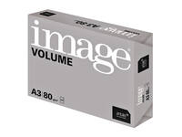 Kopieerpapier Image Volume A3 80gr wit 500 vel