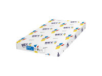 Kopieerpapier Rey Office A3 80gr wit 500 vel