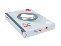 Kopieerpapier Quantore Economy A3 80gr wit 500 vel