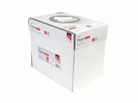 Kopieerpapier Quantore Economy Nonstop A4 80gr wit 2500 vel