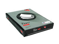 Kopieerpapier Quantore Excellent A3 80gr wit 500 vel